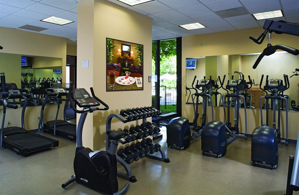 Embassy Suites Santa Clara