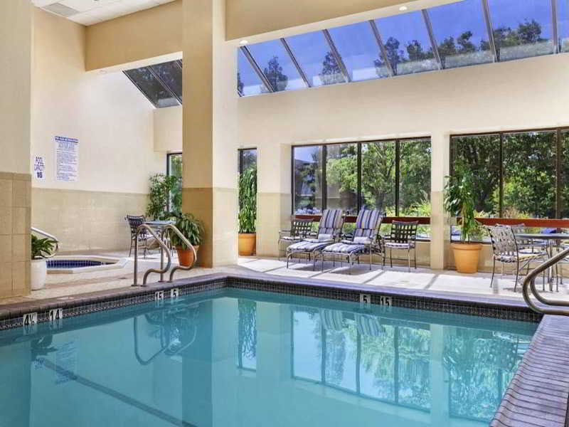 Embassy Suites Santa Clara
