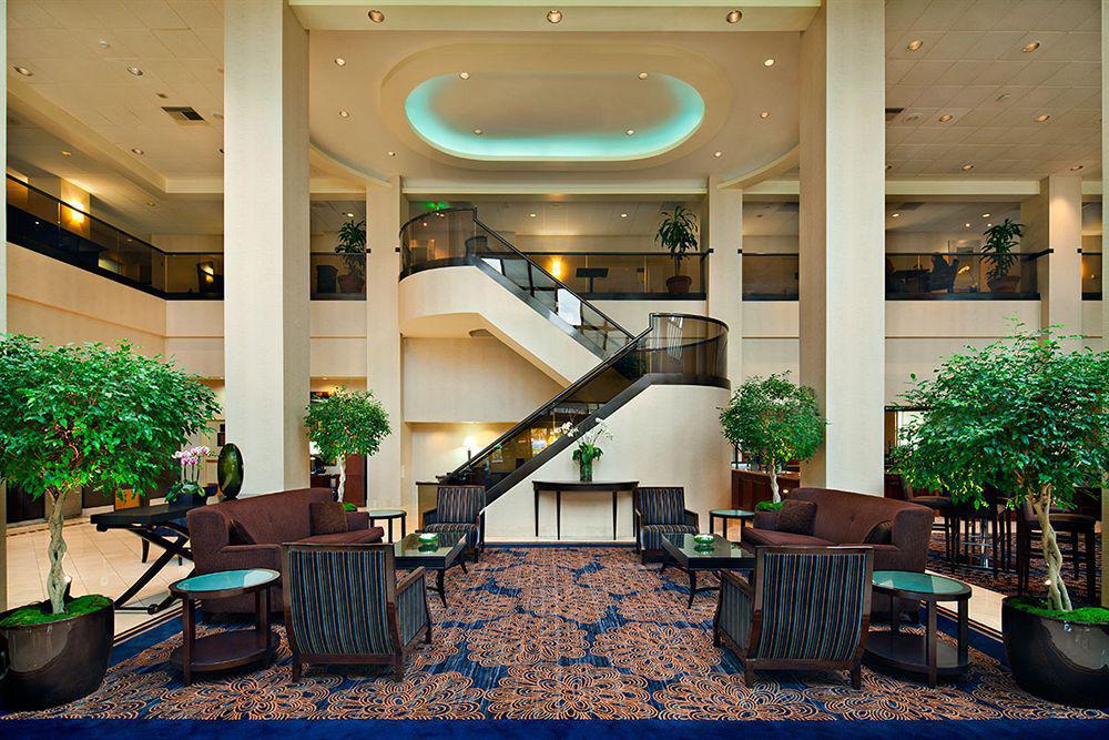 Embassy Suites Santa Clara