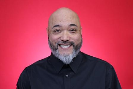 Edwin San Juan