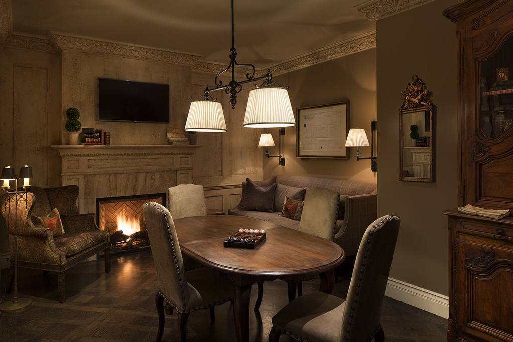 Enchante Boutique Hotel