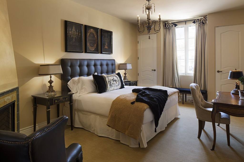 Enchante Boutique Hotel