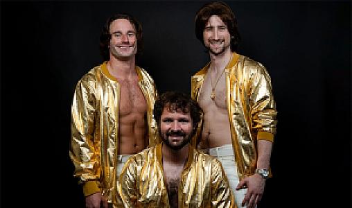You Should Be Dancing: A Tribute to the Bee Gees