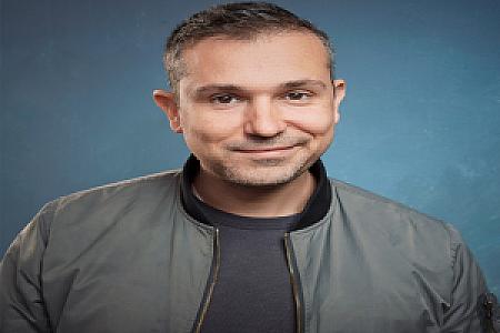 Mike Recine