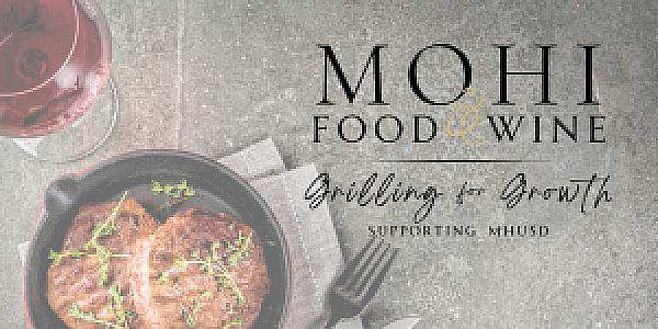 MOHI Food & Wine Festival