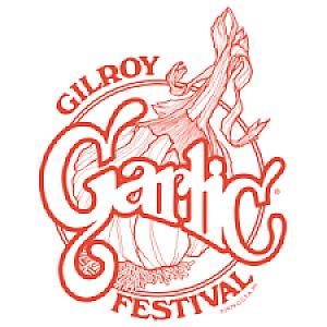 Gilroy Garlic Festival