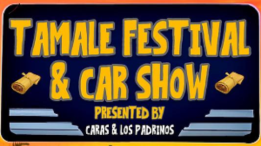Tamale Festival and Car Show