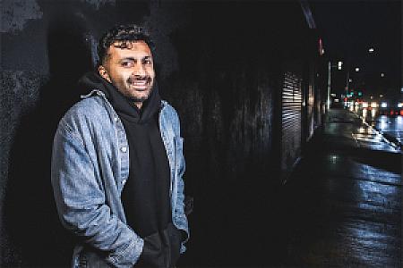 Nimesh Patel