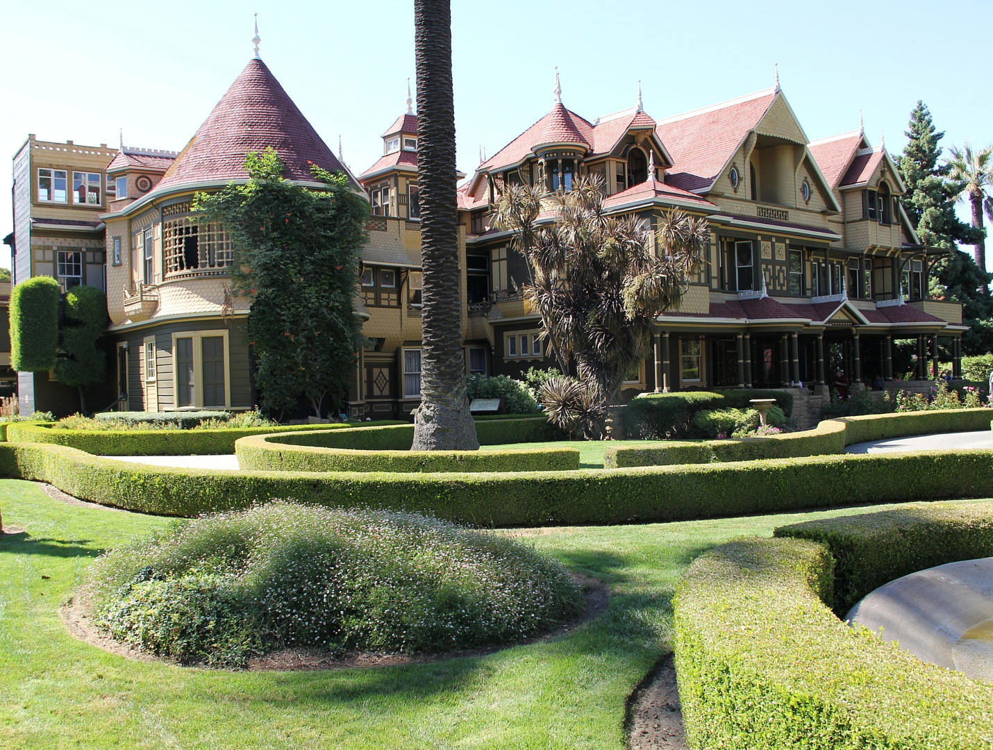 Top 10 Things To Do in Silicon Valley