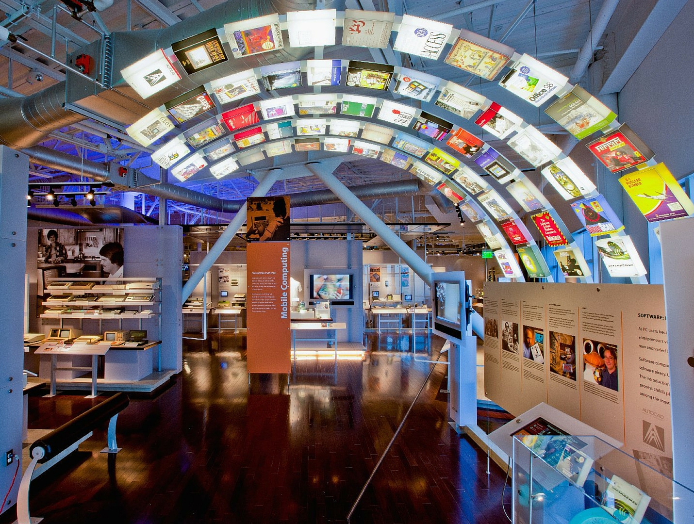 Top 10 Things To Do in Silicon Valley