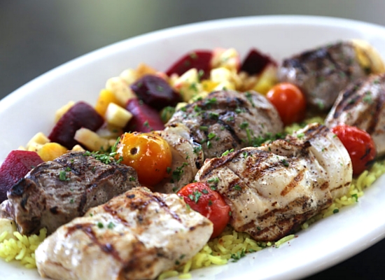 Top 10 Places to Eat in Silicon Valley