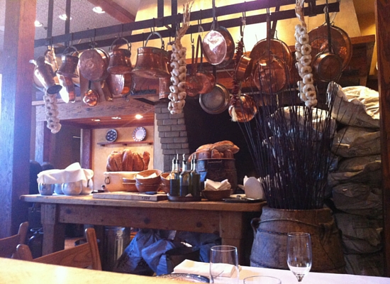 Top 10 Places to Eat in Silicon Valley