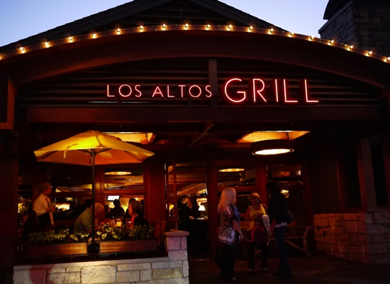 Top 10 Places to Eat in Silicon Valley