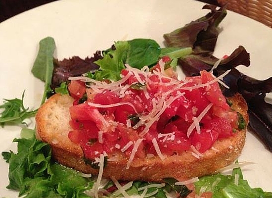 Top 10 Places to Eat in Silicon Valley