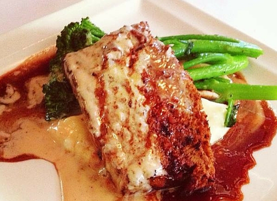 Top 10 Places to Eat in Silicon Valley