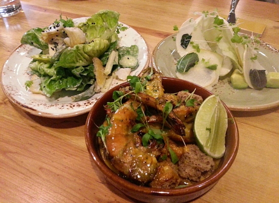 Top 10 Places to Eat in Silicon Valley