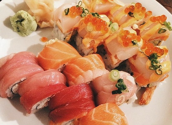 Top 10 Places to Eat in Silicon Valley