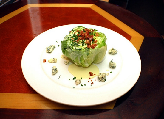 Top 10 Places to Eat in Silicon Valley