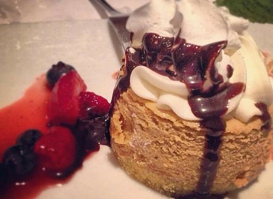 Top 10 Places to Eat in Silicon Valley