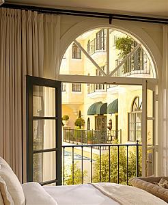 Garden Court Hotel