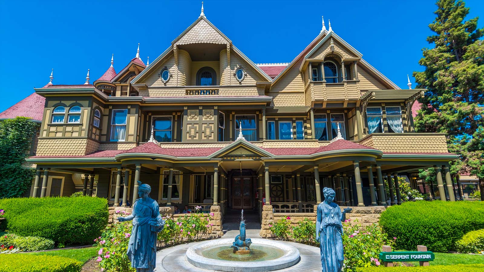 Silicon Valley's Best Weekend!