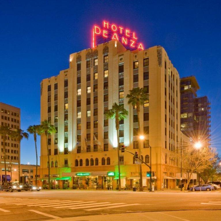 Silicon Valley's Best Weekend!
