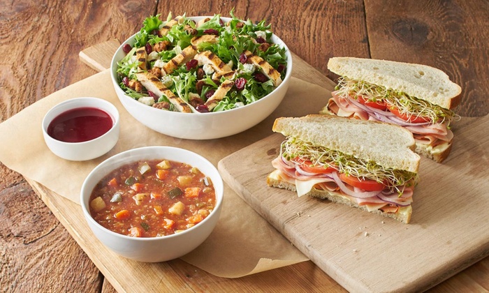 Hungry in Silicon Valley?