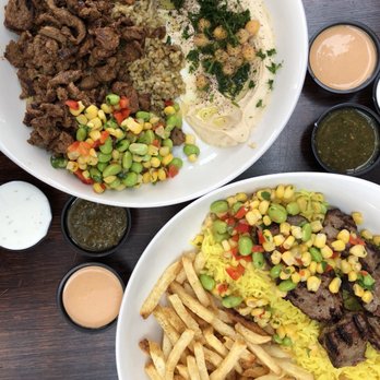 Hungry in Silicon Valley?