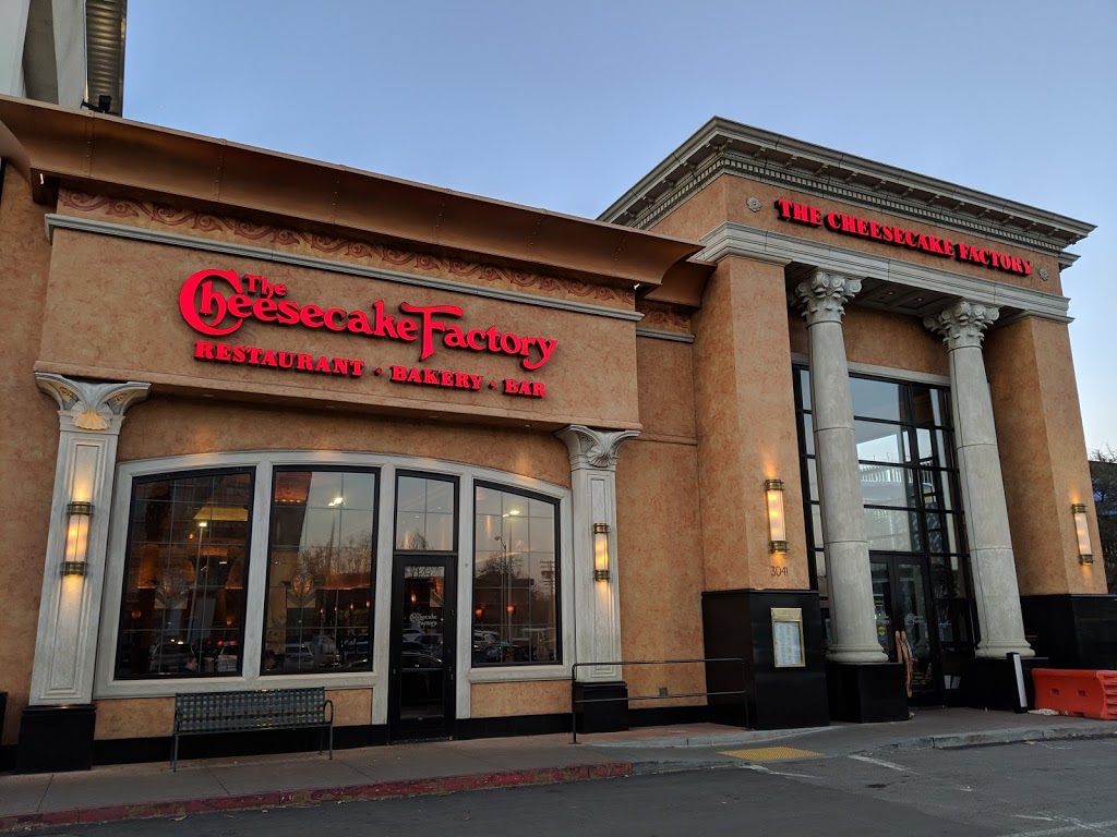 Hungry in Silicon Valley?