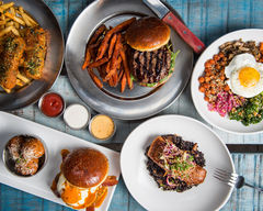Hungry in Silicon Valley?