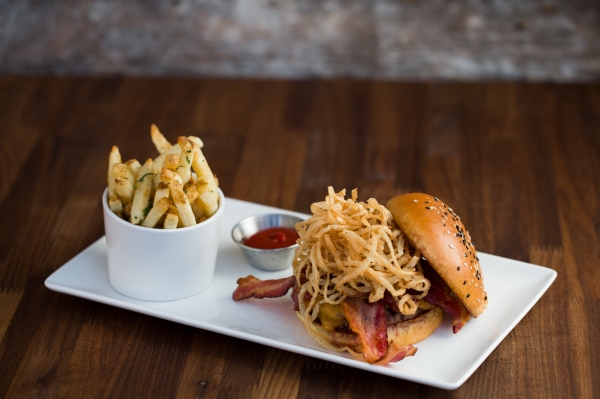 Hungry in Silicon Valley?