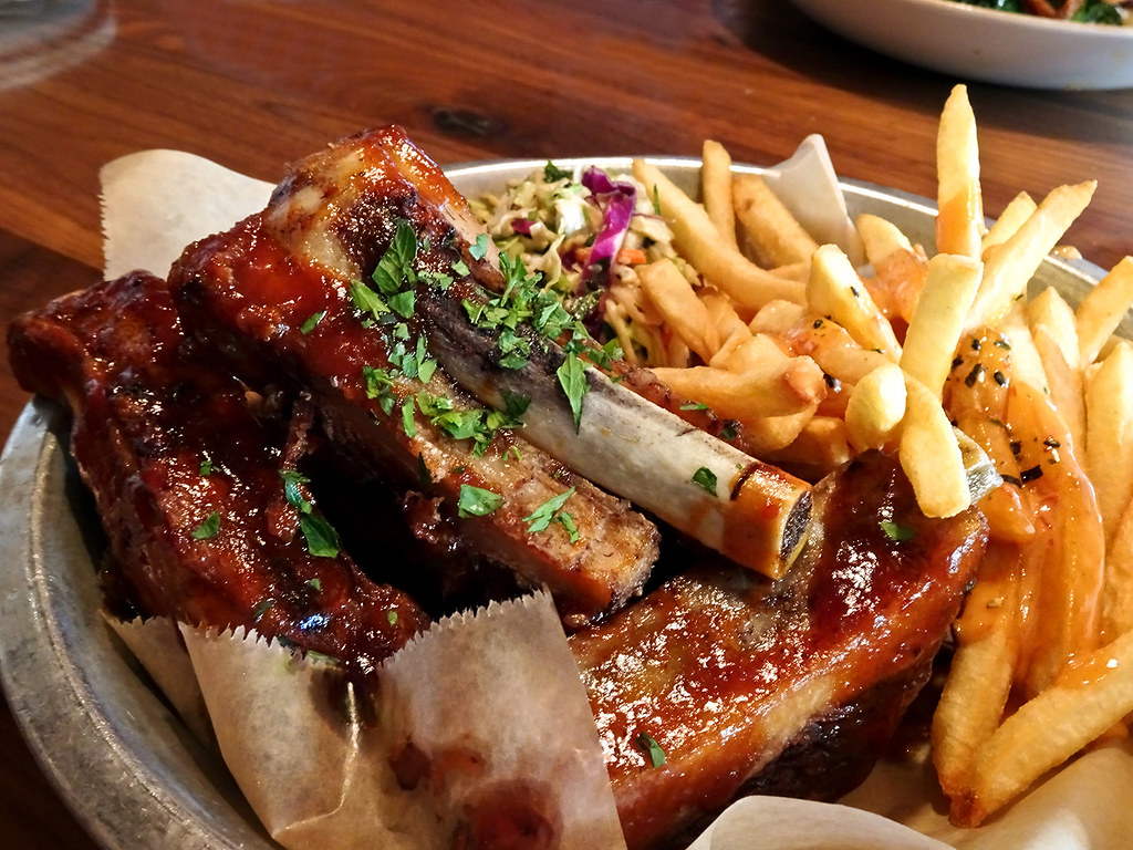 Hungry in Silicon Valley?