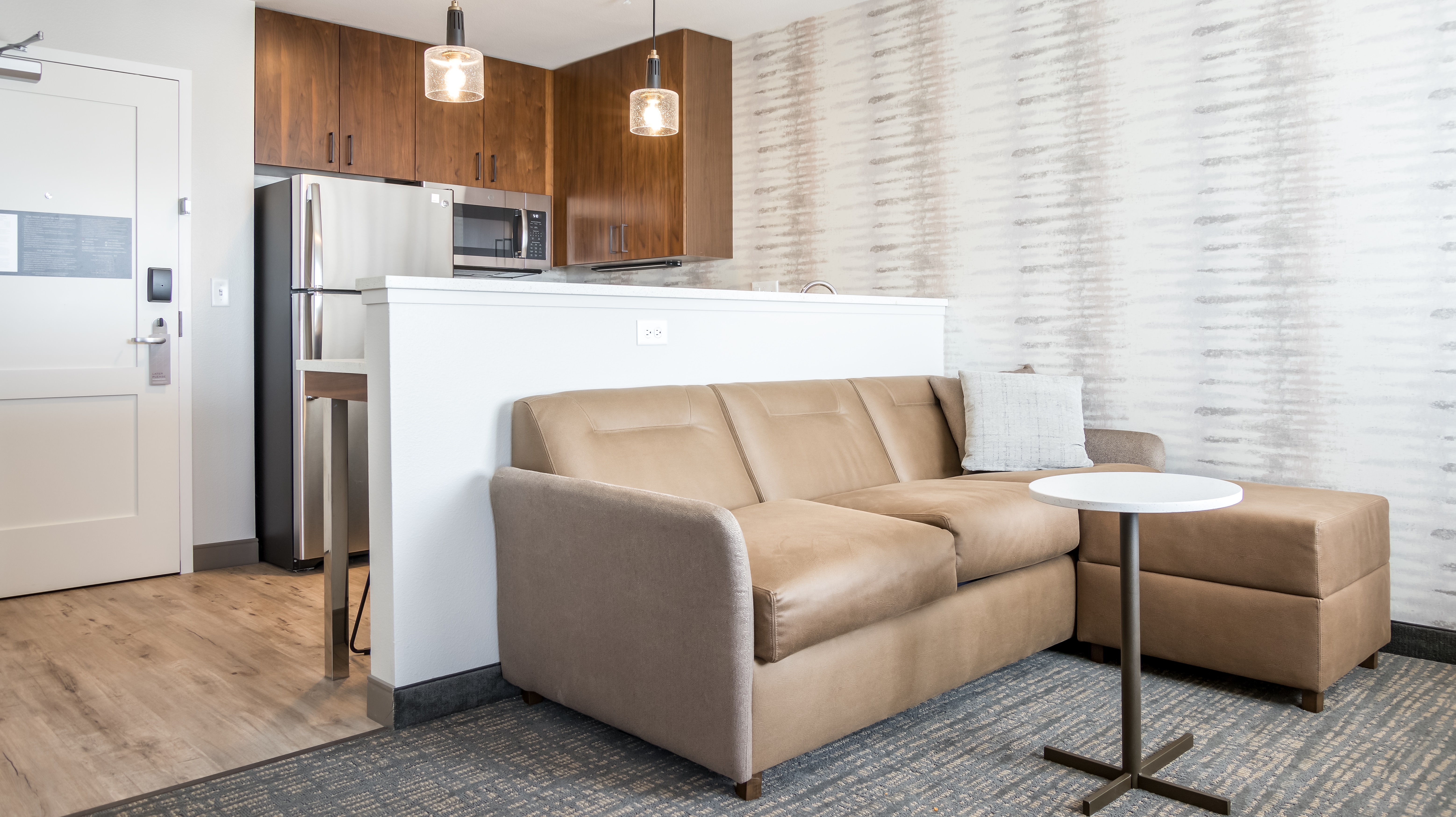 Marriott's Unique Development is Silicon Valley's Place to Stay