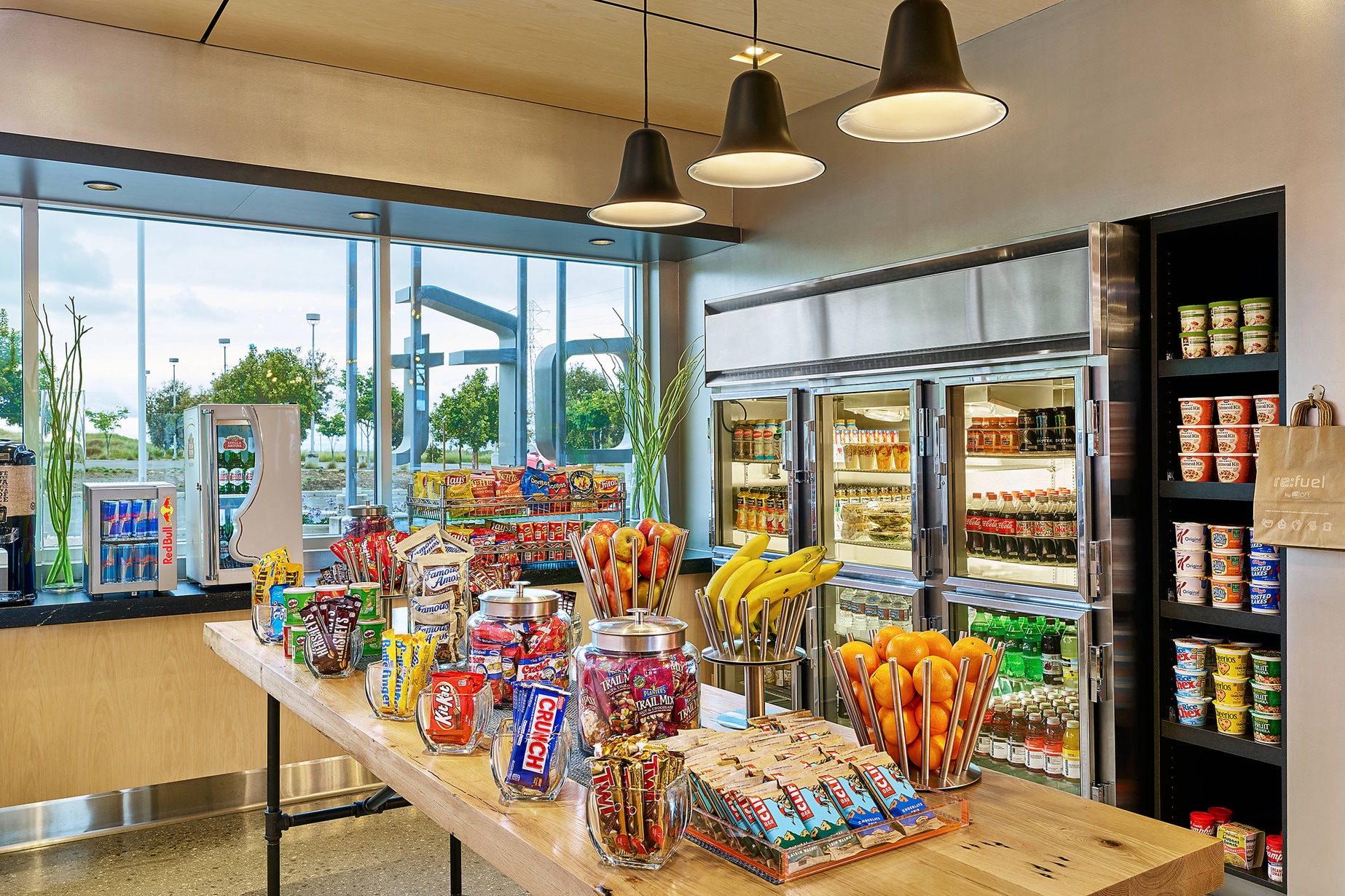 Silicon Valley's Gem on the Hill - Aloft Santa Clara