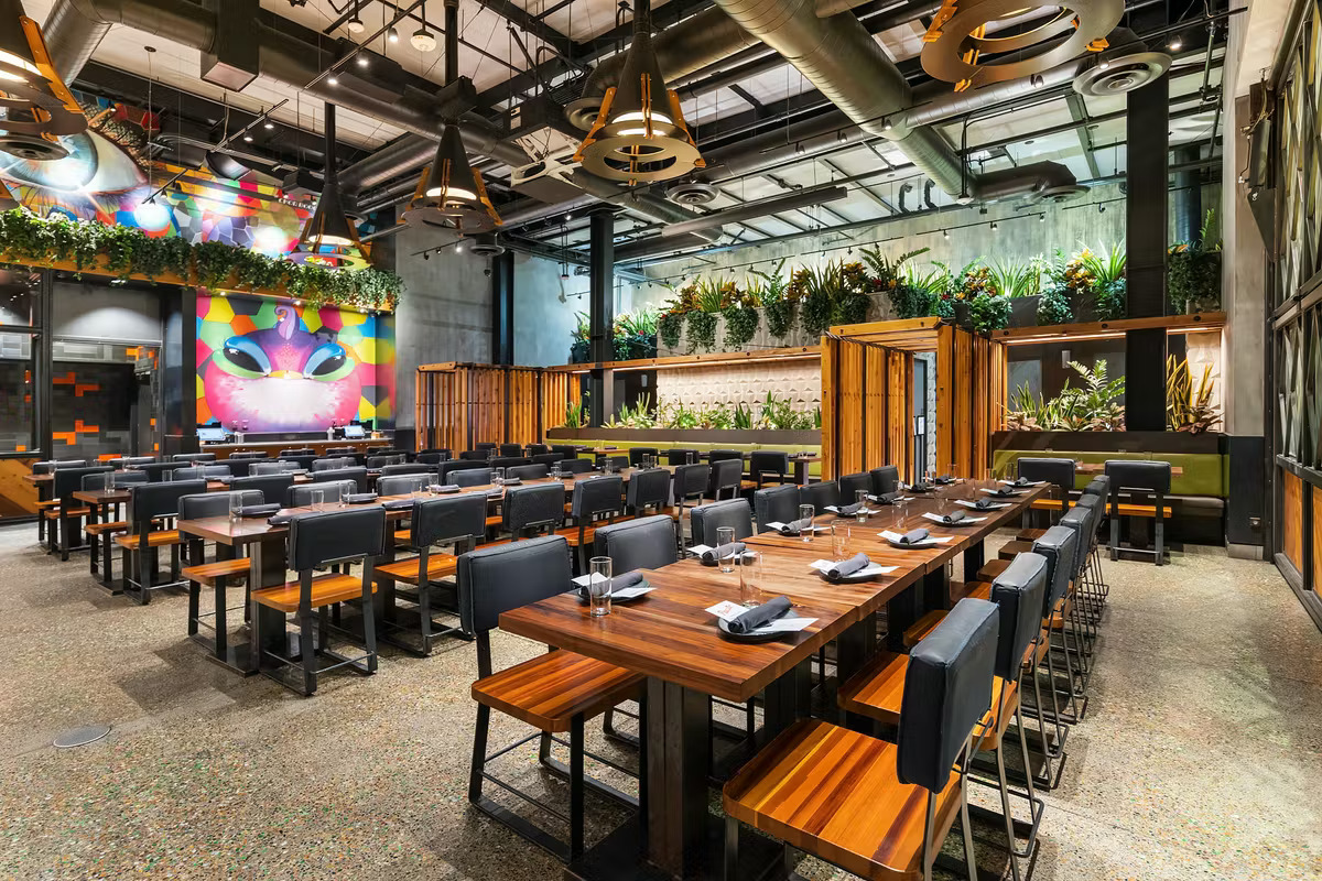 Silicon Valley's Award-Winning Mexican Restaurant