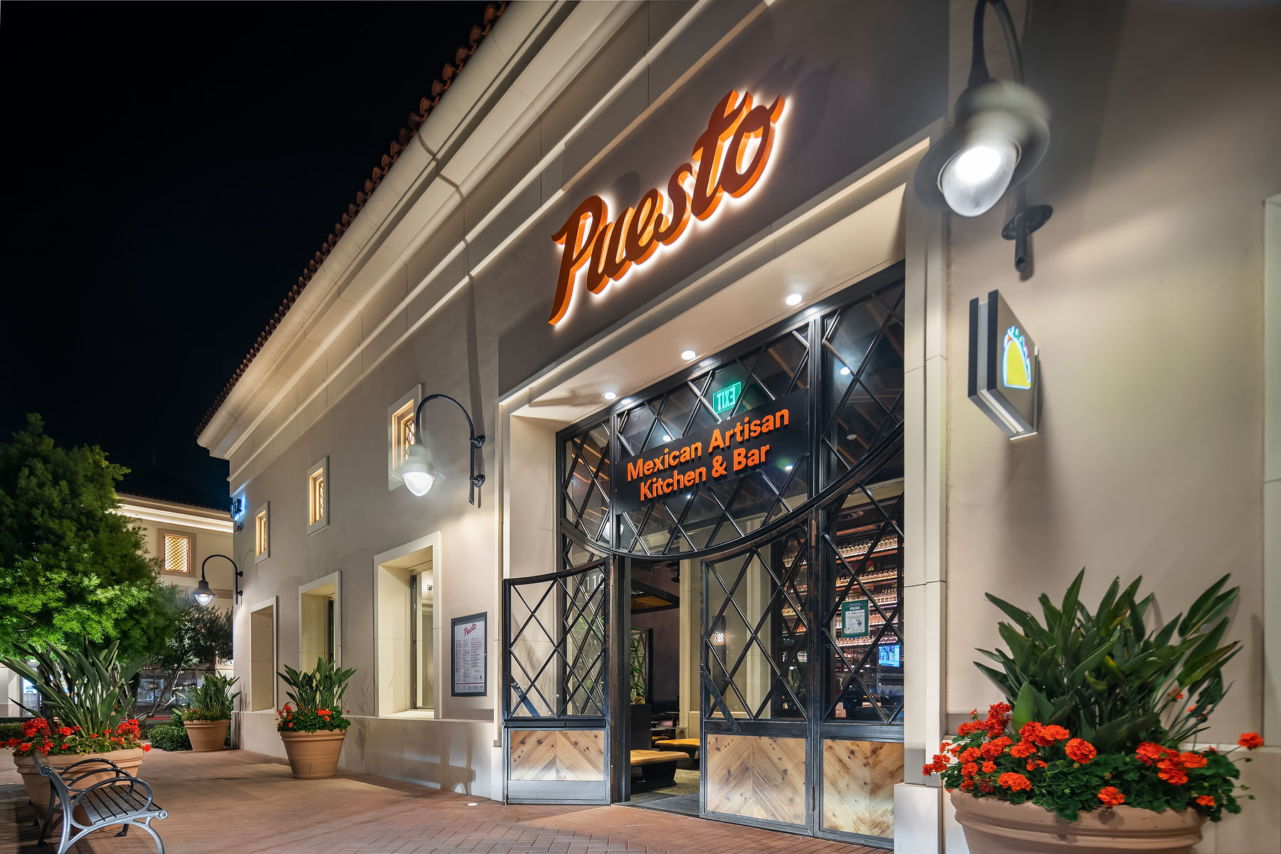 Silicon Valley's Award-Winning Mexican Restaurant