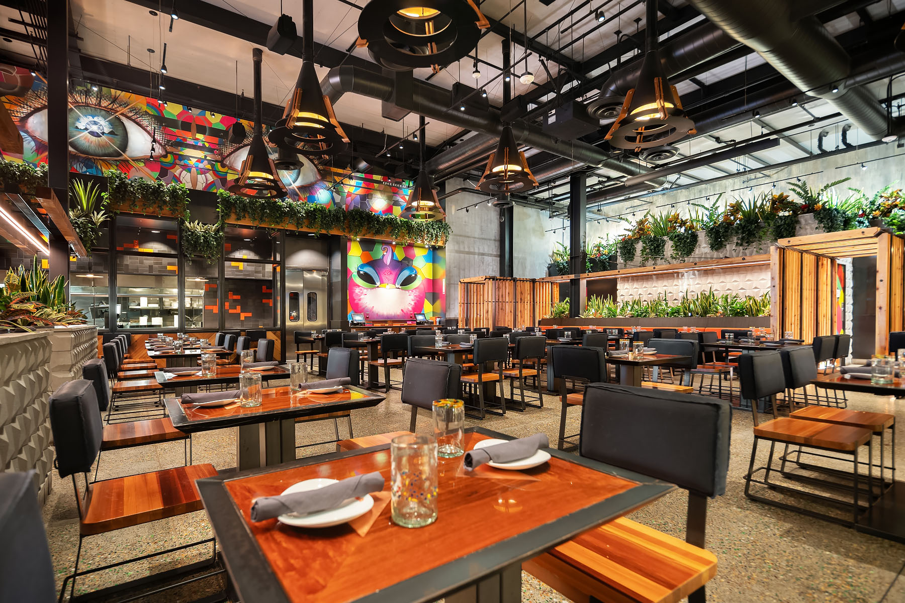 Silicon Valley's Award-Winning Mexican Restaurant