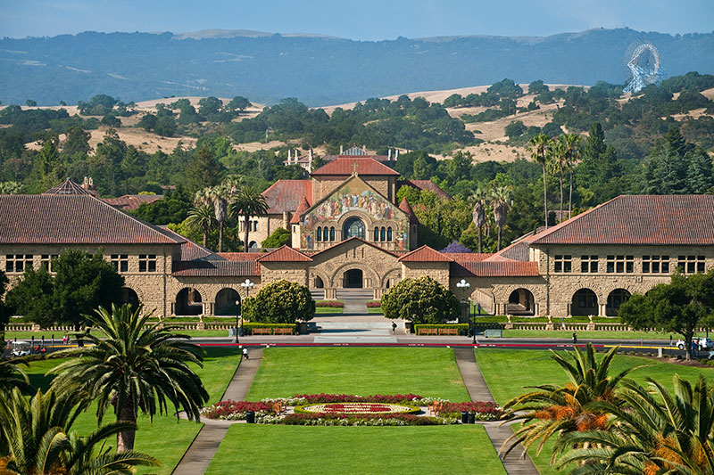 The Palo Alto Inn - Boutique Quality in the Heart of Silicon Valley