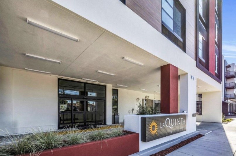 Family Owned La Quinta Inn & Suites by Wyndham Unique Connection to San Jose