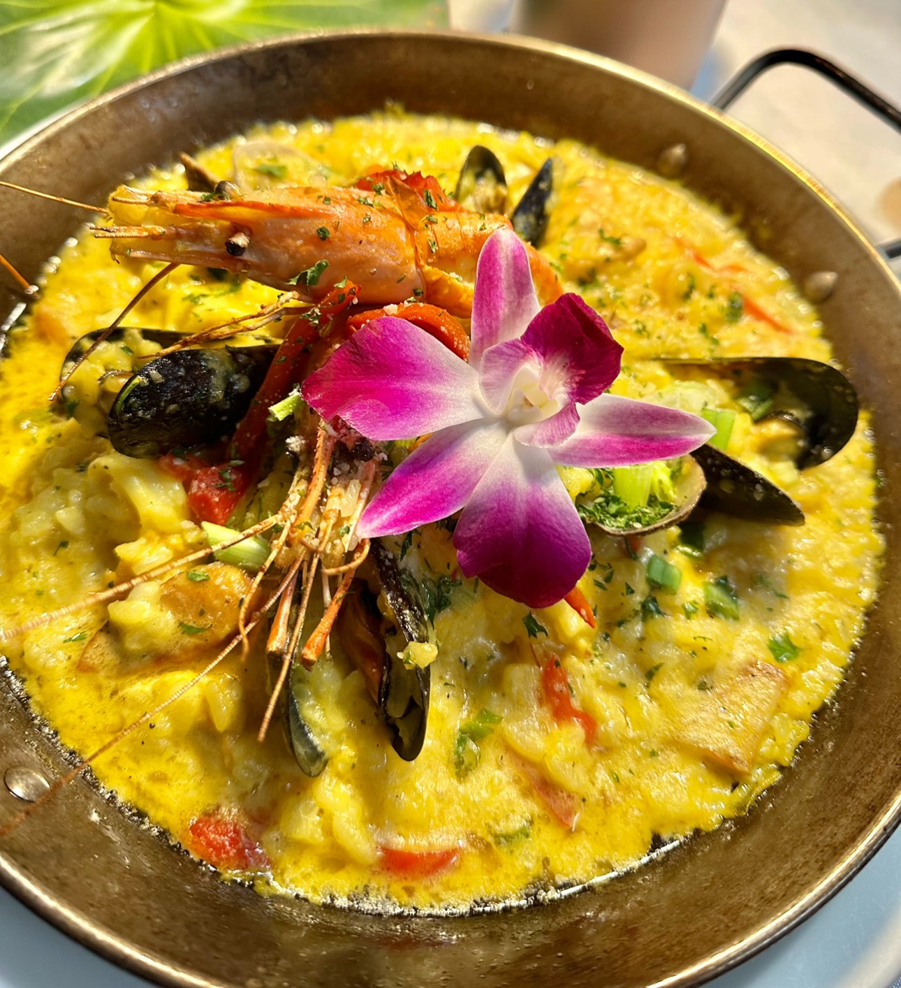 Silicon Valley's Award-Winning Seafood Restaurant is in Morgan Hill