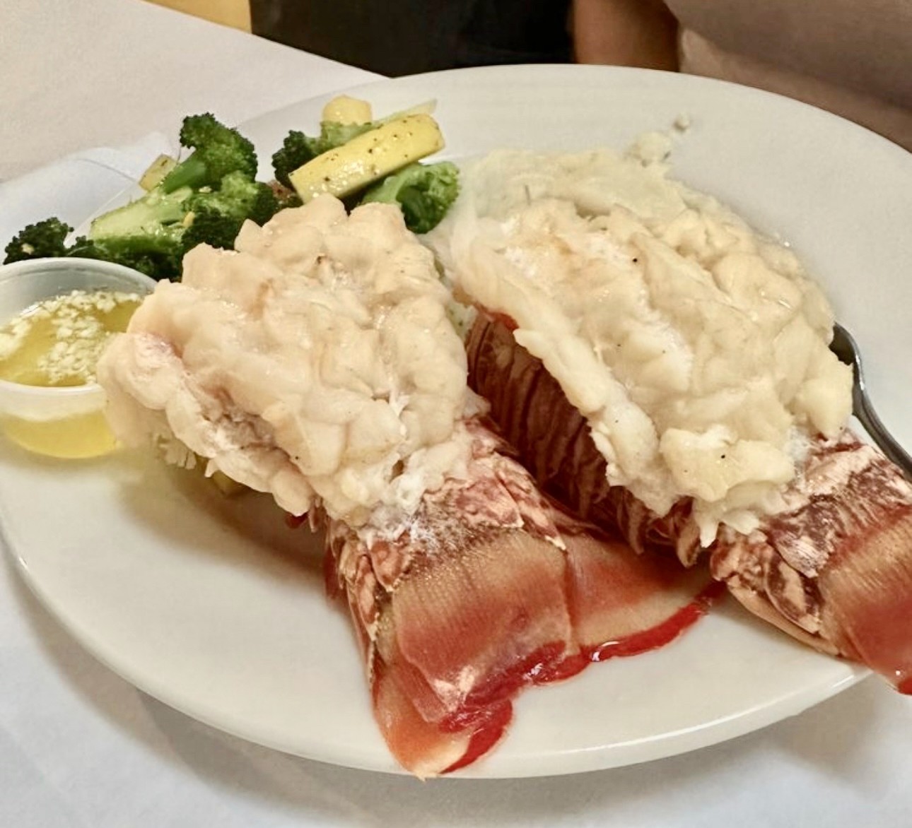 Silicon Valley's Award-Winning Seafood Restaurant is in Morgan Hill