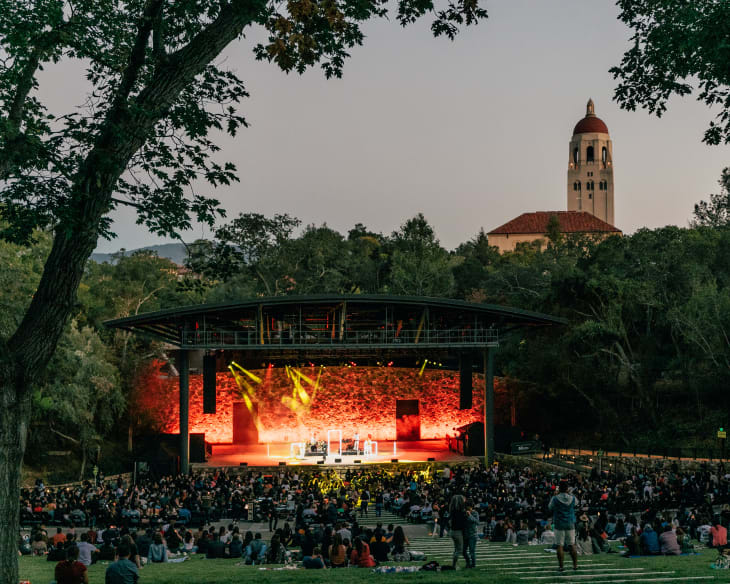 Visit Silicon Valley - California