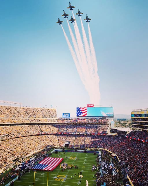 Silicon Valley to Take the Sports World's Center Stage in 2026