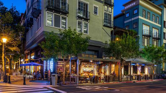 Silicon Valley's Award-Winning Dining Scene
