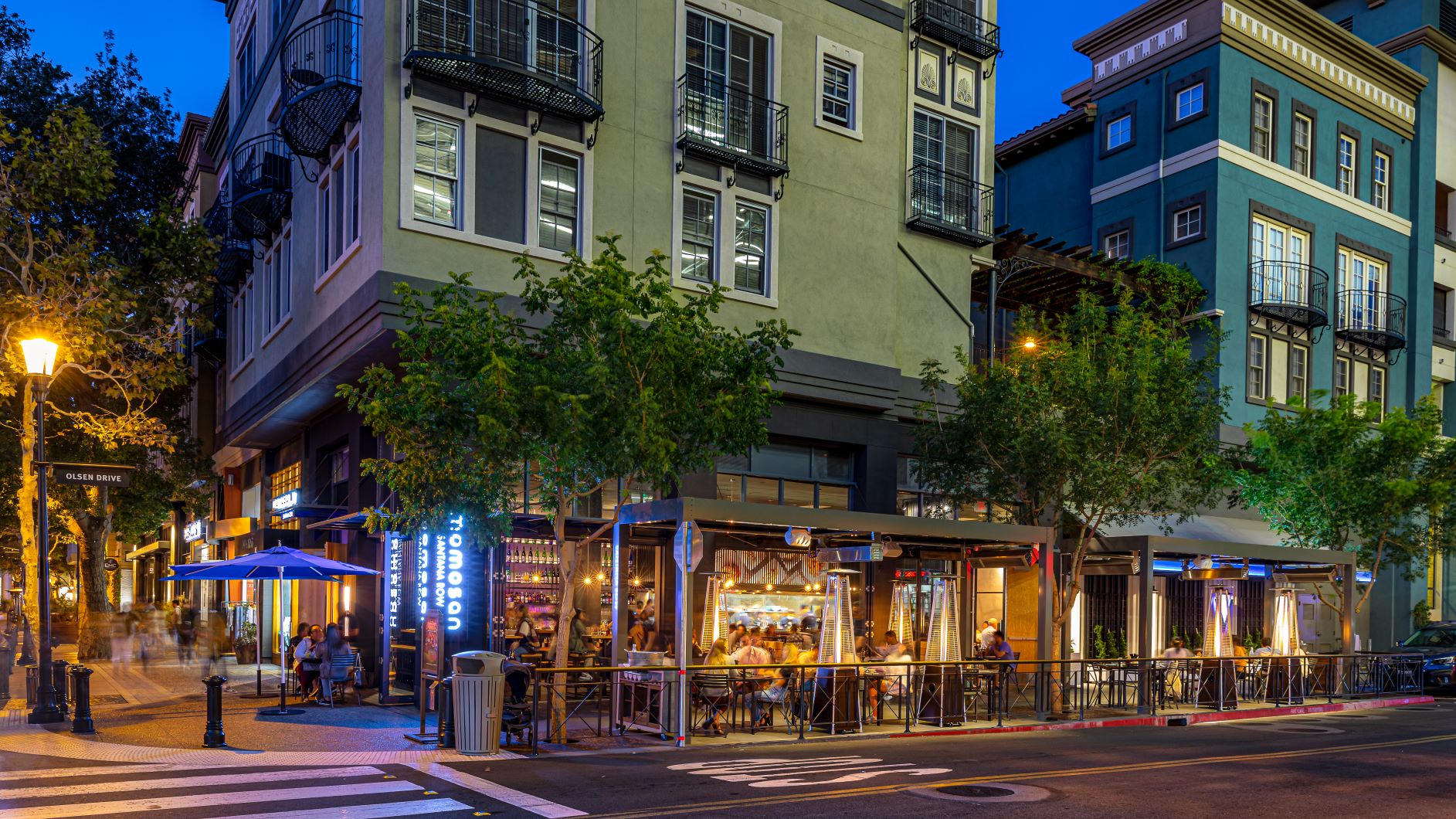 Silicon Valley's Award-Winning Dining Scene