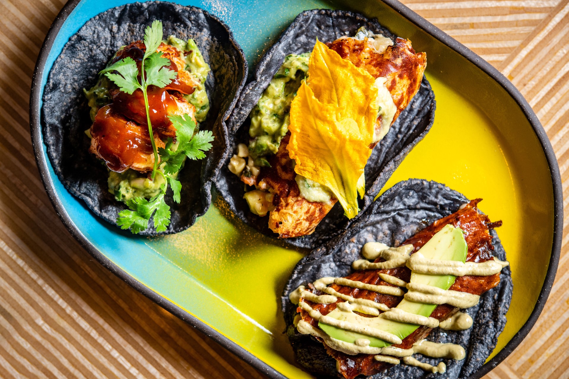Silicon Valley's Award-Winning Dining Scene