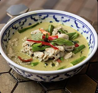 Pineapple Thai Brings Unique and Authentic Flavors to Silicon Valley