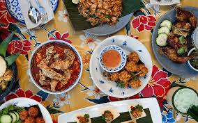 Pineapple Thai Brings Unique and Authentic Flavors to Silicon Valley