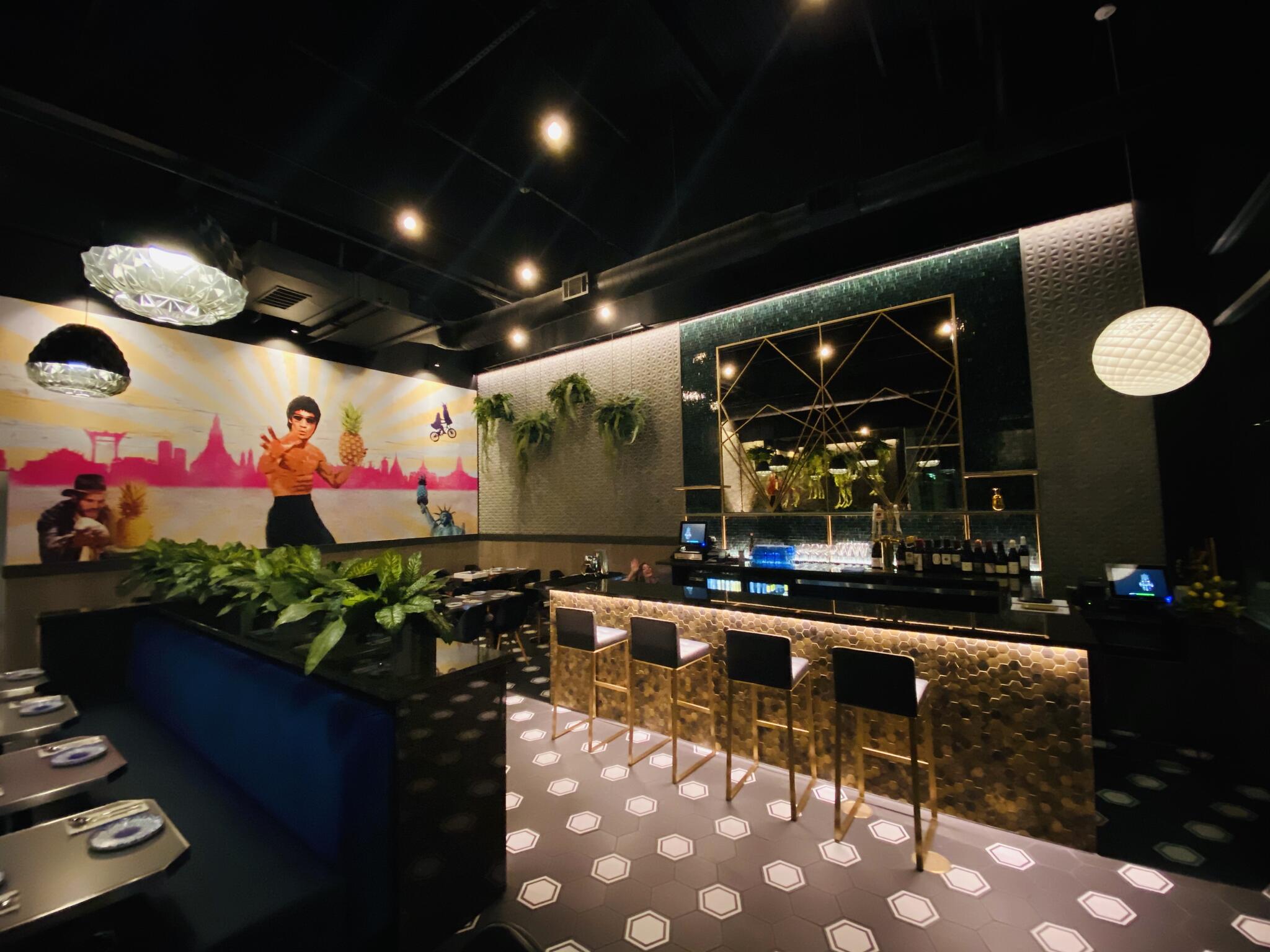 Pineapple Thai Brings Unique and Authentic Flavors to Silicon Valley