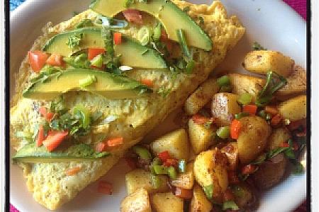 Silicon Valley's Mexican Bistro Serves Top Quality, Authentic Dishes